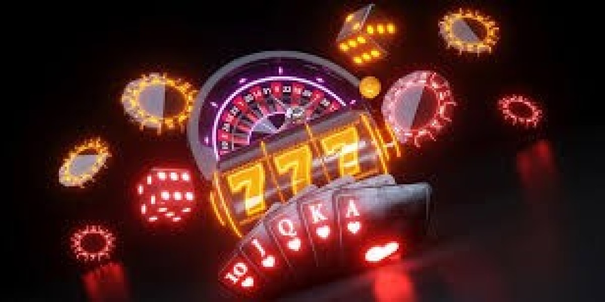 연령 인증 없는 카지노사이트의 유용성 및 위험 요소