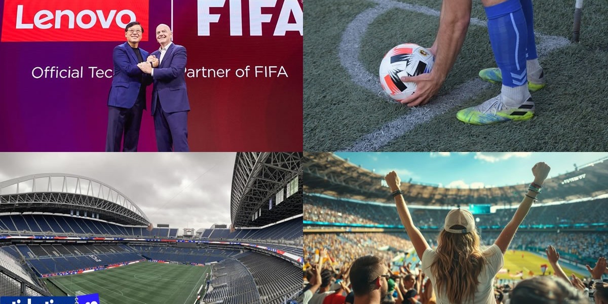 Soccer World Cup Tickets: Better than VAR? FIFA