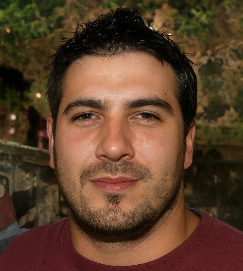 Rezon Myles Profile Picture