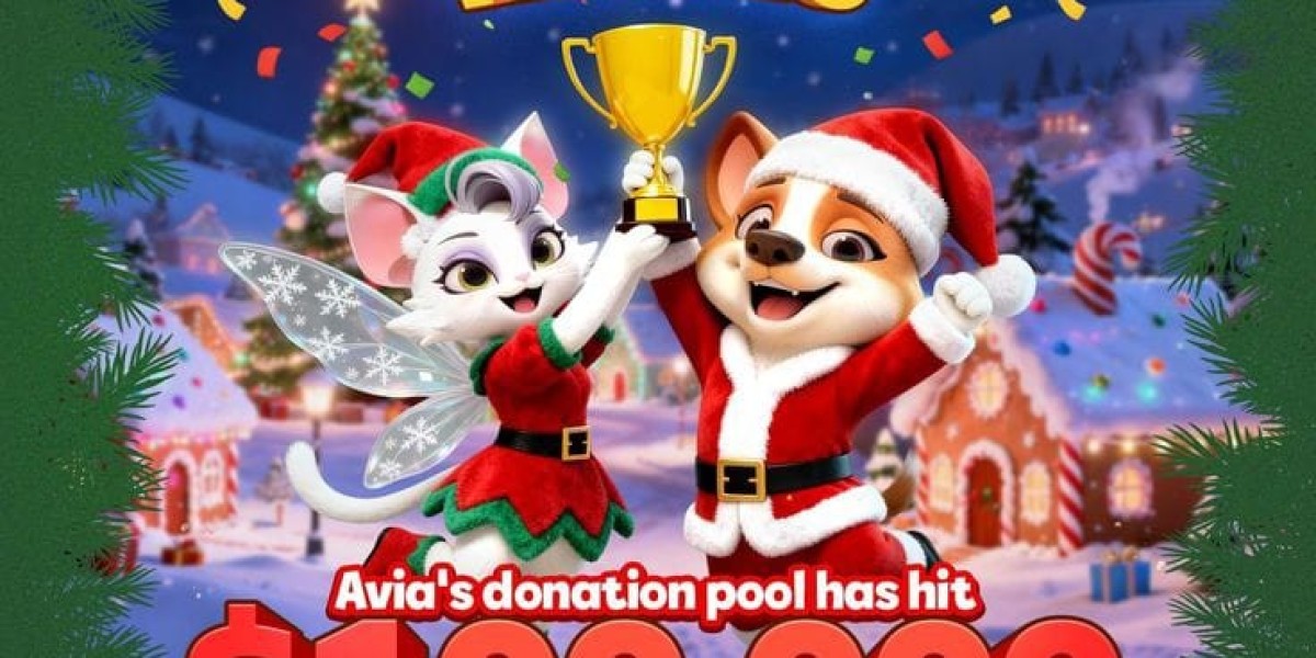 Charities to Donate to for Christmas