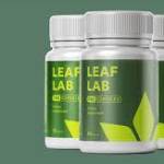 Leaf Lab CBD Profile Picture