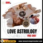 Love Astrology Free Chat Profile Picture