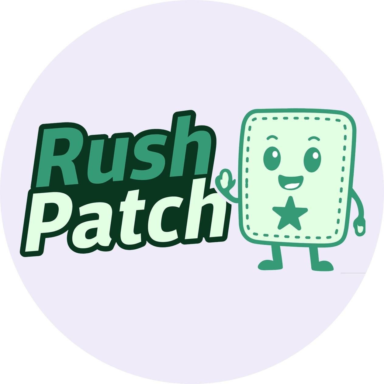 Rush Patch Profile Picture