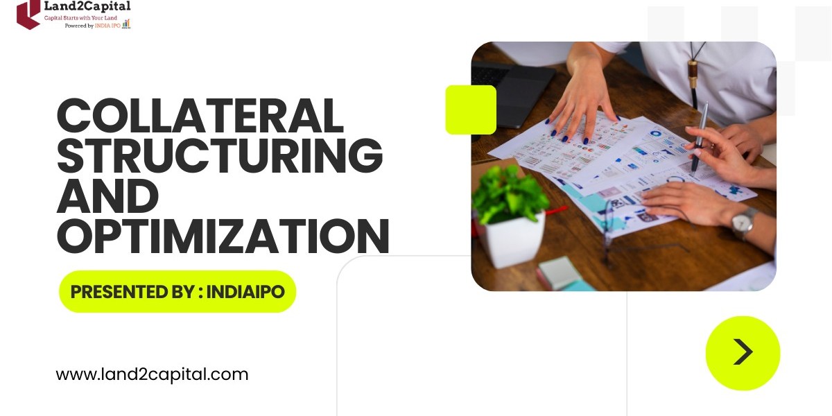 Collateral Structuring & Optimization Services