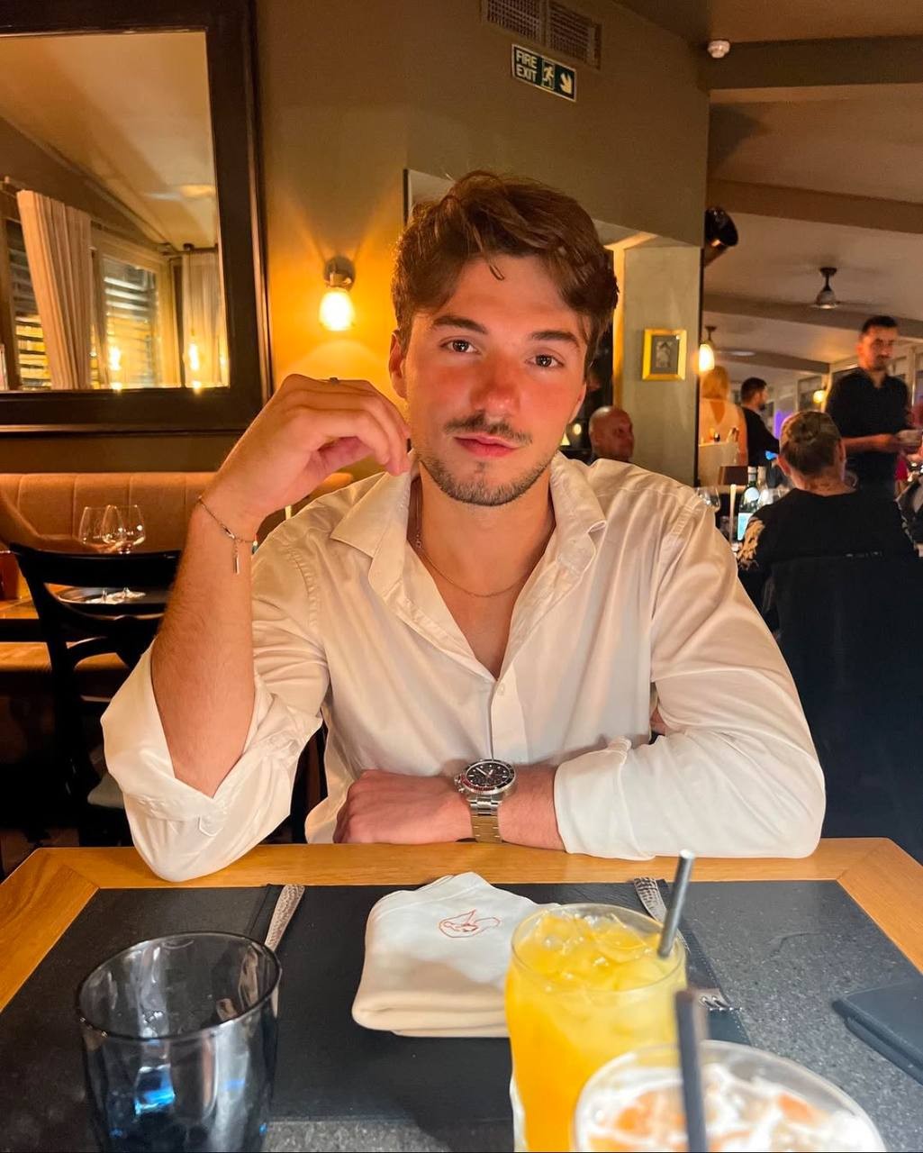 johnblackdoc Profile Picture