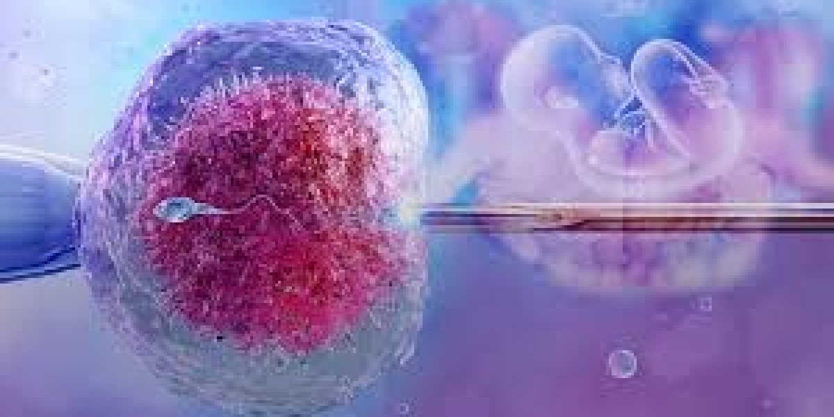 When Everyone Around You Gets Pregnant Easily