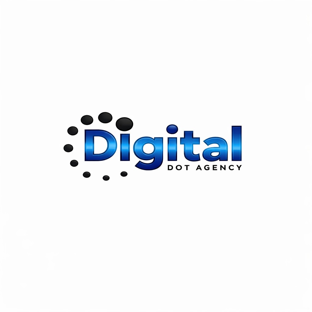 DigitaldotAgency Profile Picture