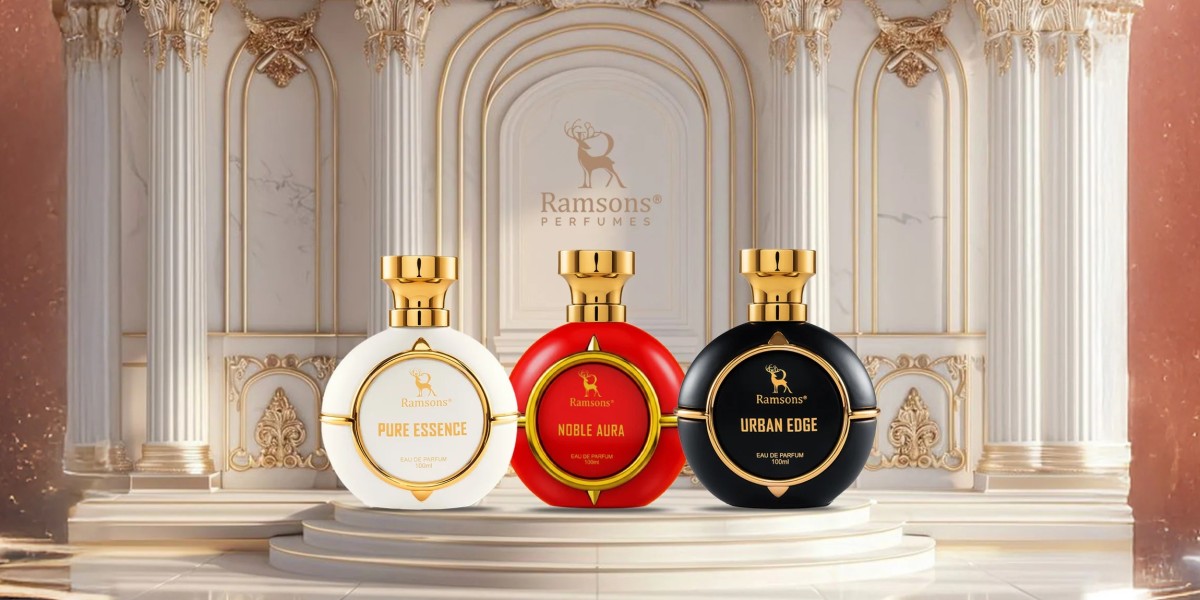 Perfumes Best for Men in India