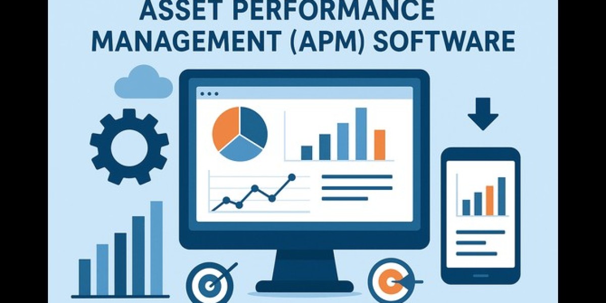 Asset Performance Management | SPARK Plus