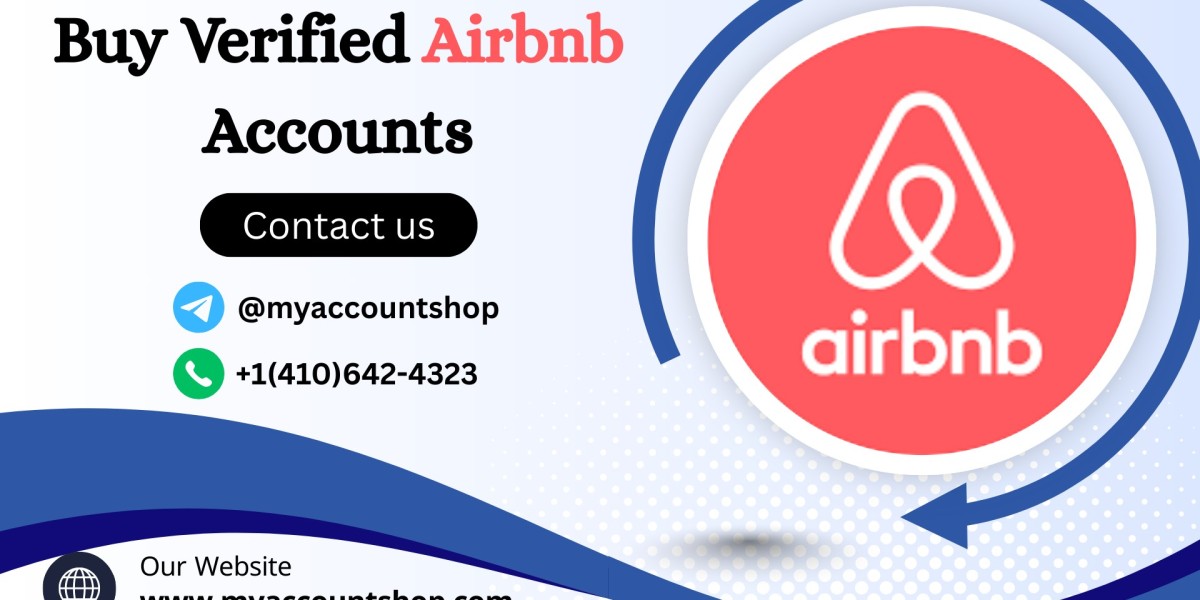 Verified Airbnb Guest Identity – Unlock Global