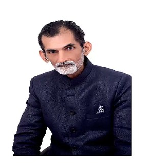 Celebrity Astrologer Pradeep Bhanot Profile Picture