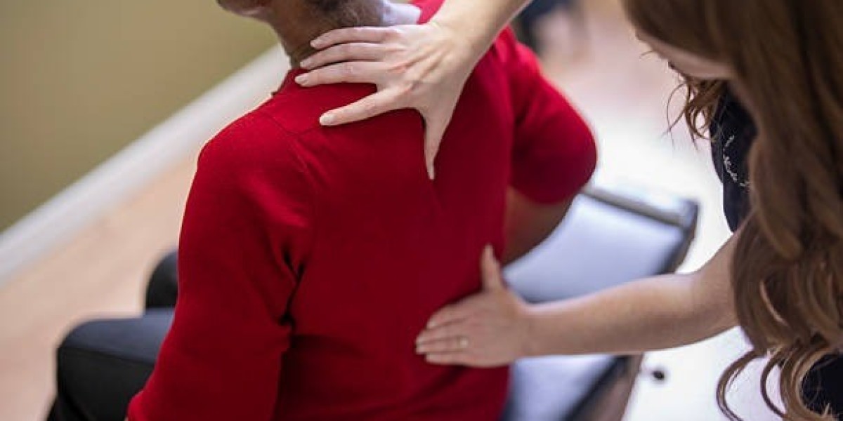 Understanding Practical Solution for Upper Back