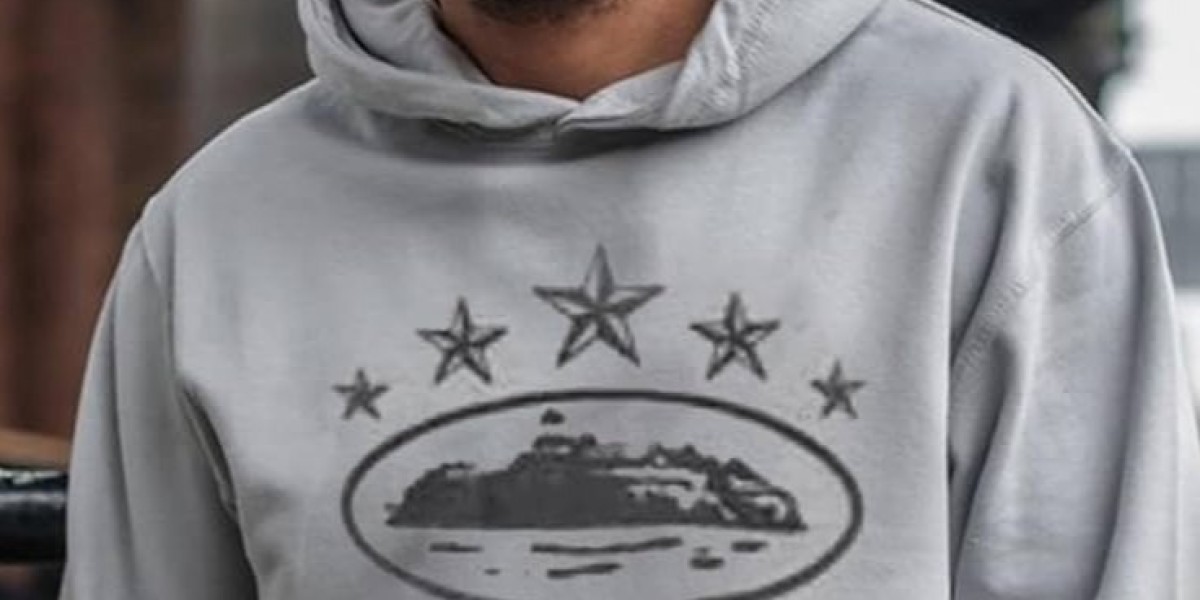 Cortiez The Rising Force in Streetwear