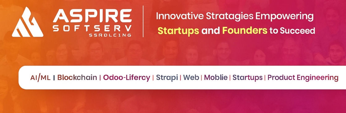 Aspire Softserv Cover Image