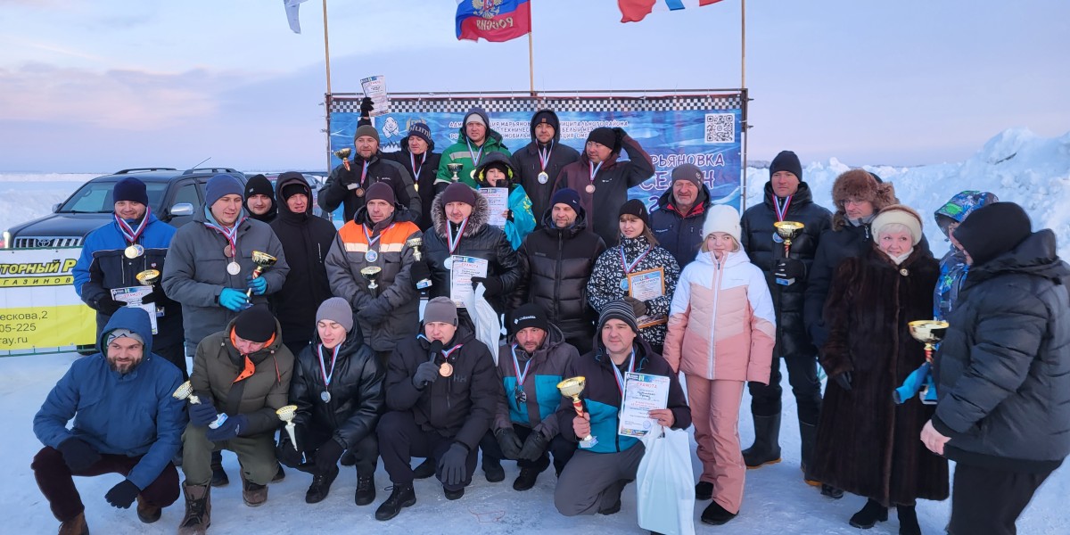 Артур Набиулин: как самый молодой гонщик Казахс