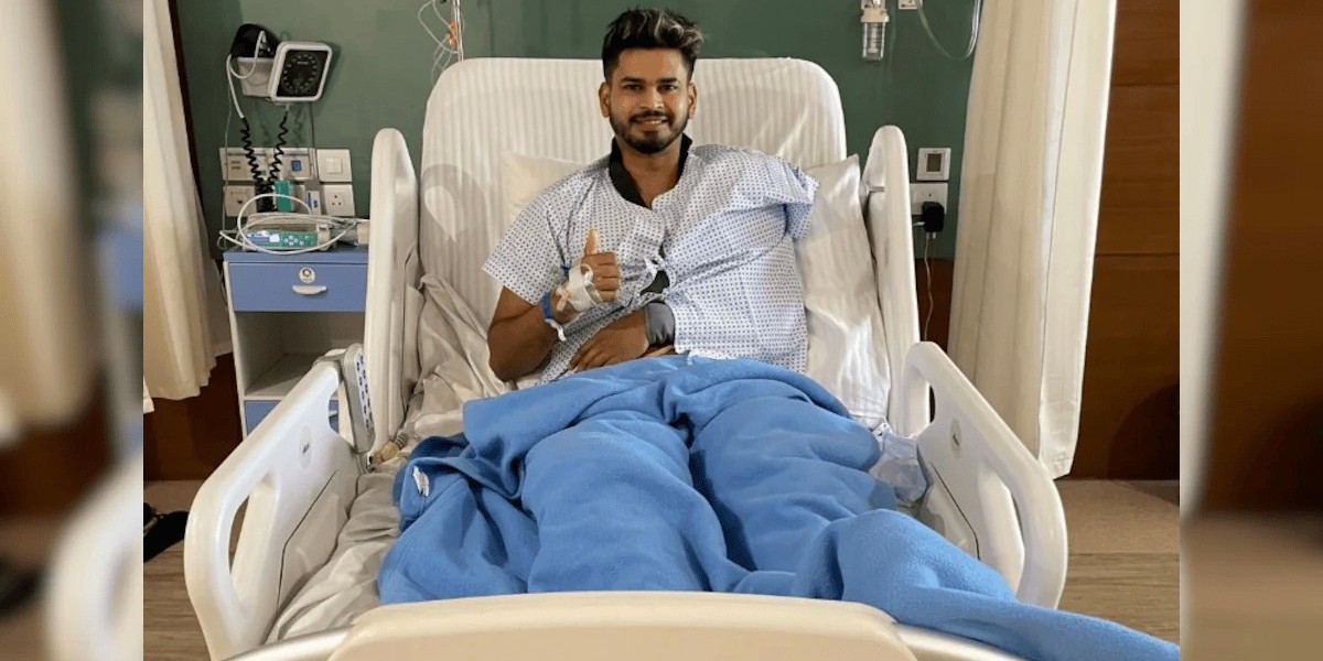 Shreyas Iyer Suffers Rapid Weight Loss: Impact