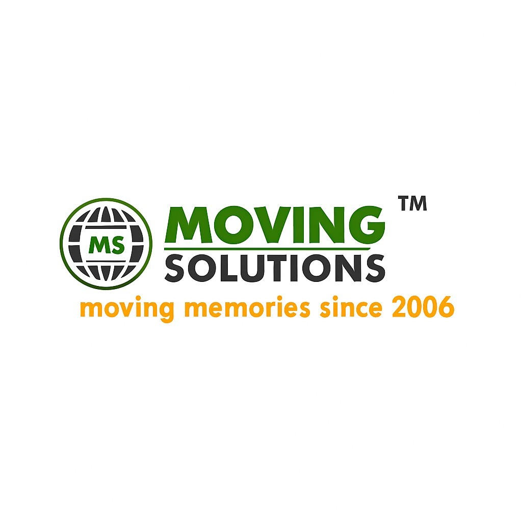 Moving Solutions Profile Picture