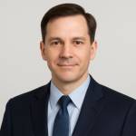 Robert Coleman Profile Picture