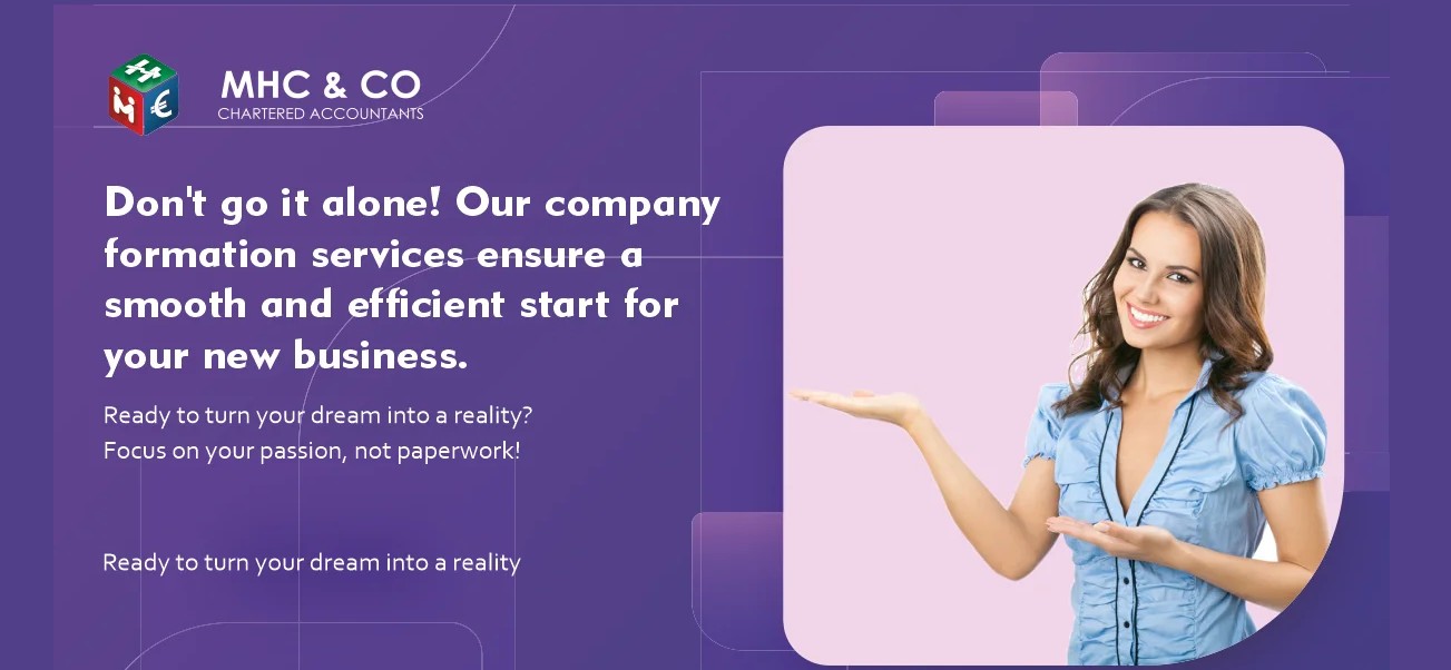 MHC And CO Profile Picture