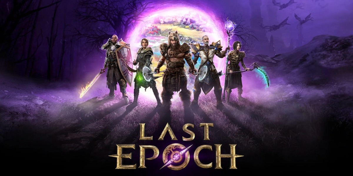 MMOexp Last Epoch: What Is Corruption