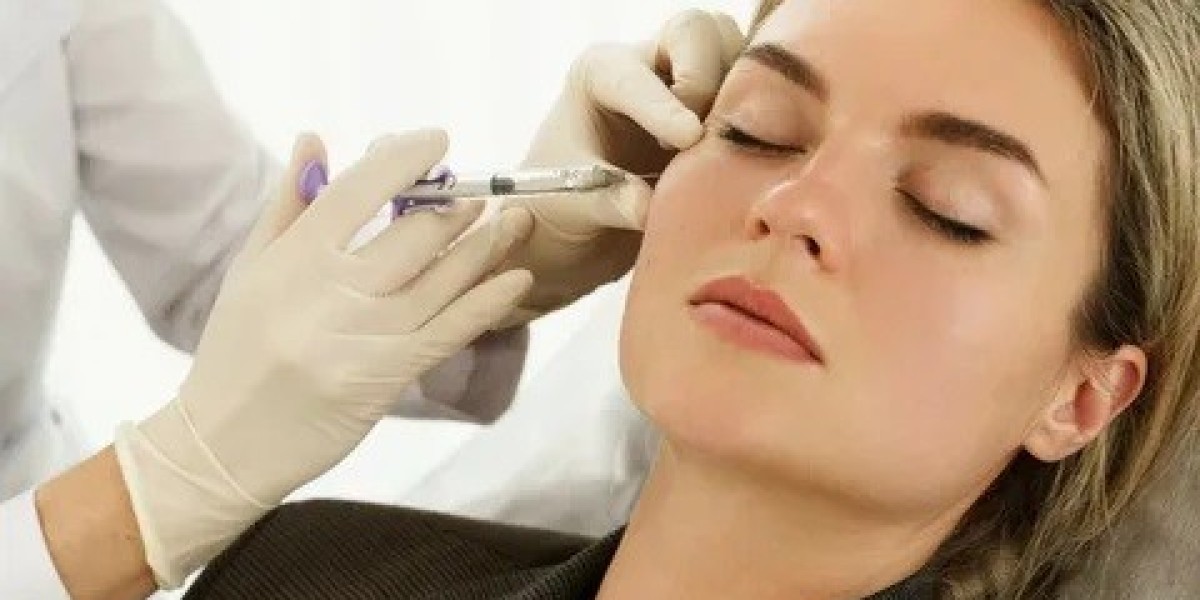 Tear Trough Dermal Fillers in Islamabad: Best O