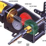 Động cơ Motor Servo Profile Picture