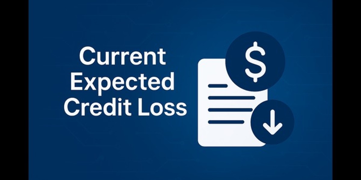 Market Forecast: Current Expected Credit Loss