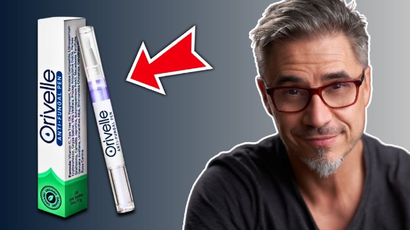 Orivelle Funguspen Profile Picture