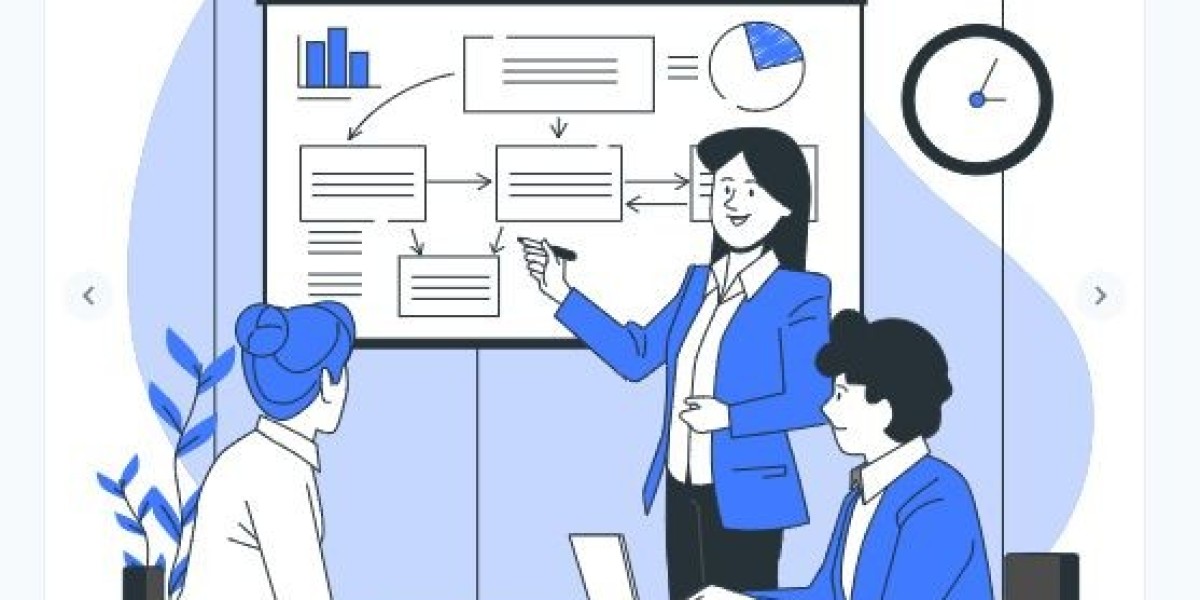 CMS design that makes website work simple