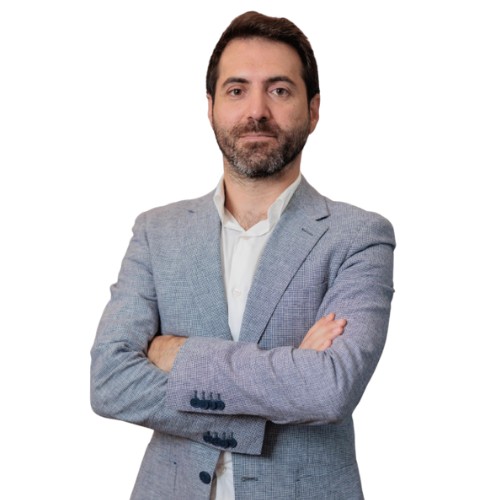 Hazem Altal Profile Picture