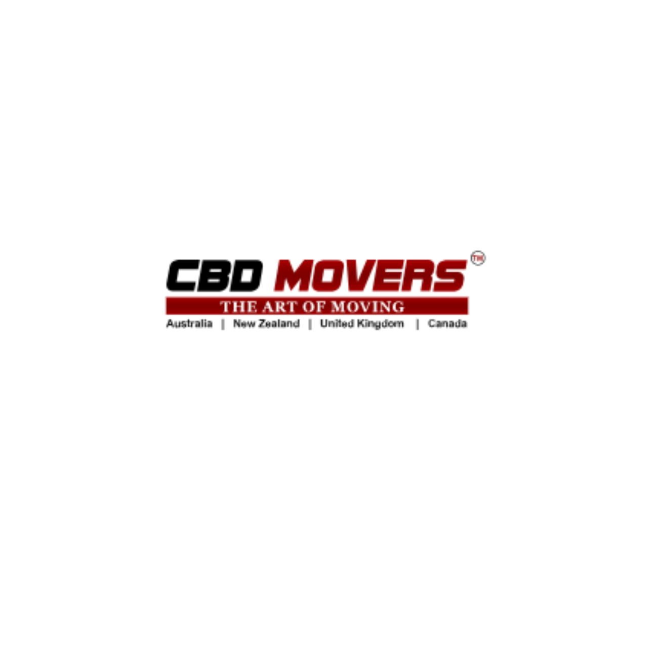 CBD Movers Sydney Profile Picture