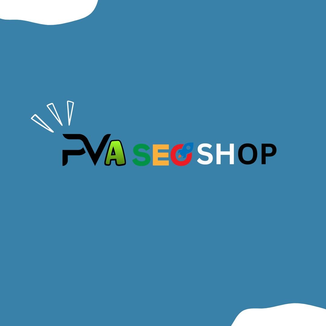 PVA SEO SHOP Profile Picture