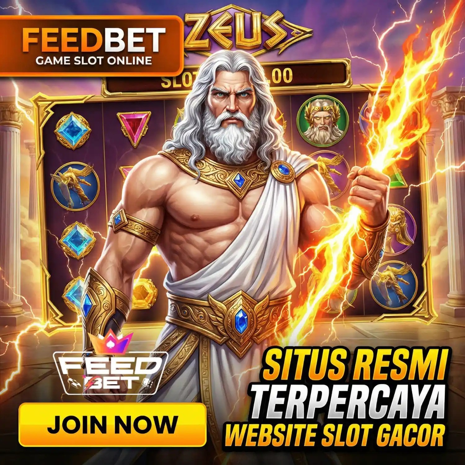 Feed bet Profile Picture