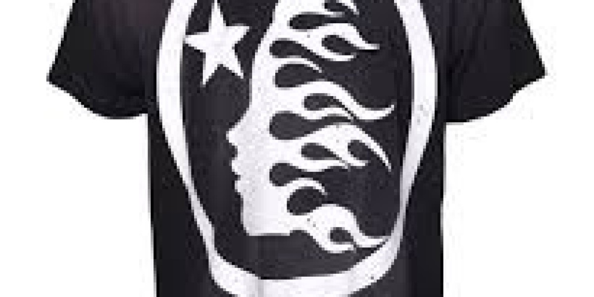 Hellstar T-Shirts – The Ultimate Guide to Bold,