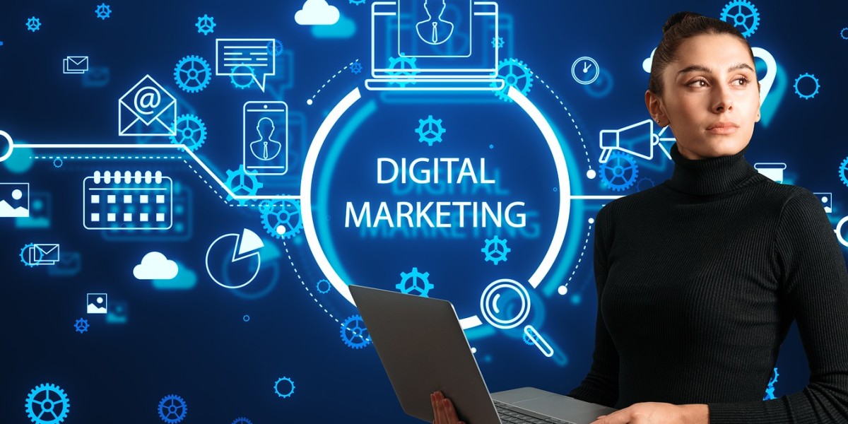 Top Digital Marketing Trends Businesses Should