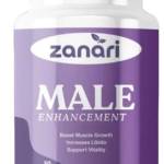 Zanari Gummies Profile Picture