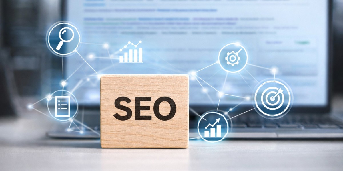 SEO Explains How Search Optimization Works