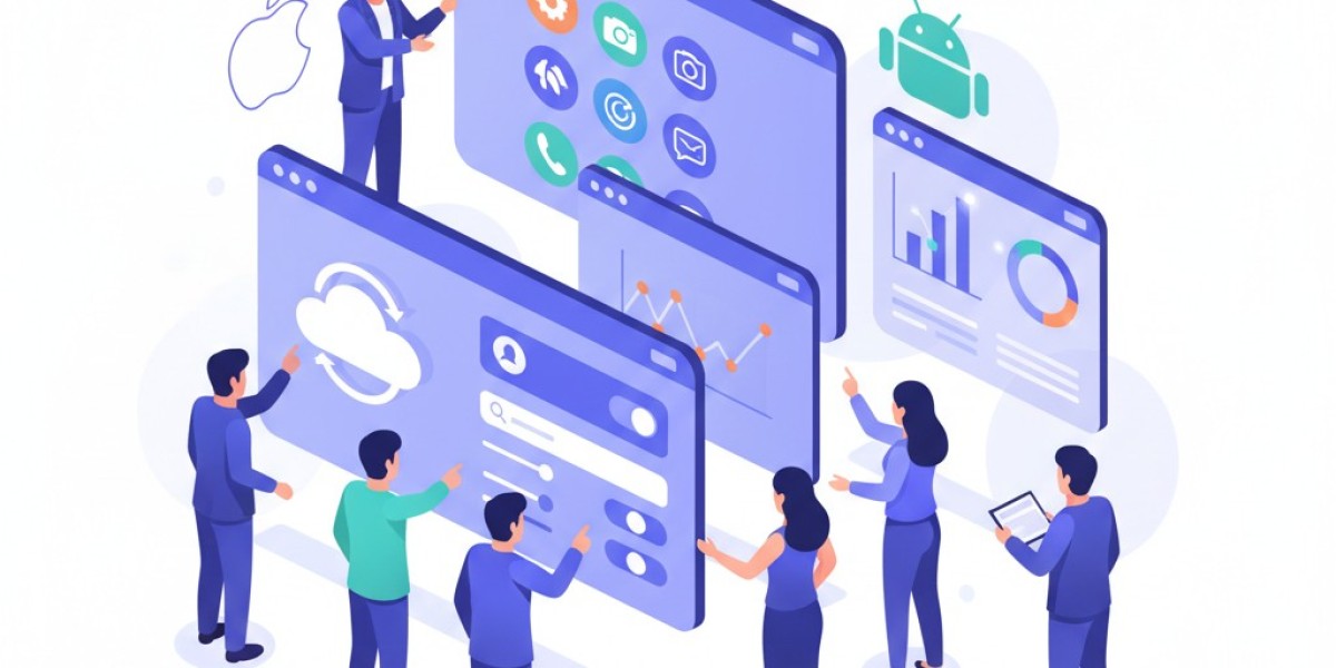 How Custom-Built Websites Improve Performance,