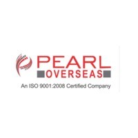 Pearl Pipe Fittings Profile Picture