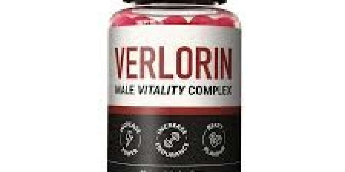 Can Verlorin help with erectile strength?