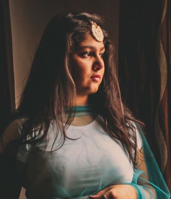 Shruti Singh Profile Picture