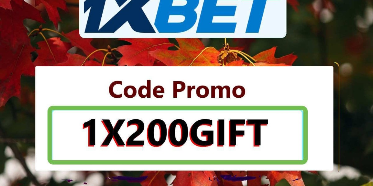 Code promo sur 1xbet 2026: 1XBIG2026 – Bonus gr
