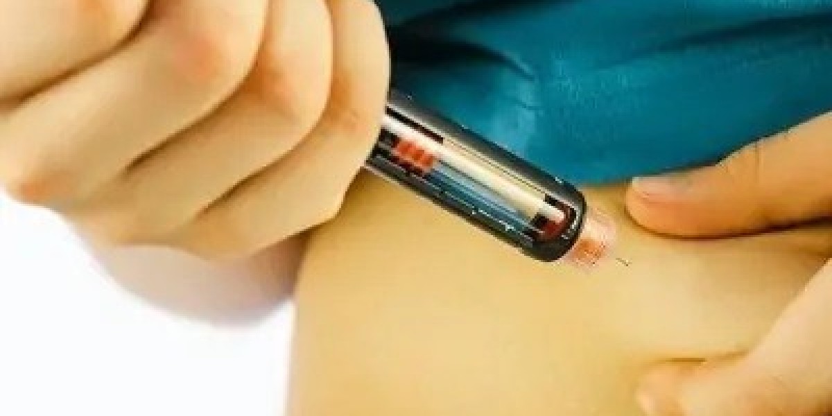 What Is Mounjaro? A Complete Guide for Beginner