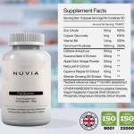 Nuvia Slimming Capsules Profile Picture