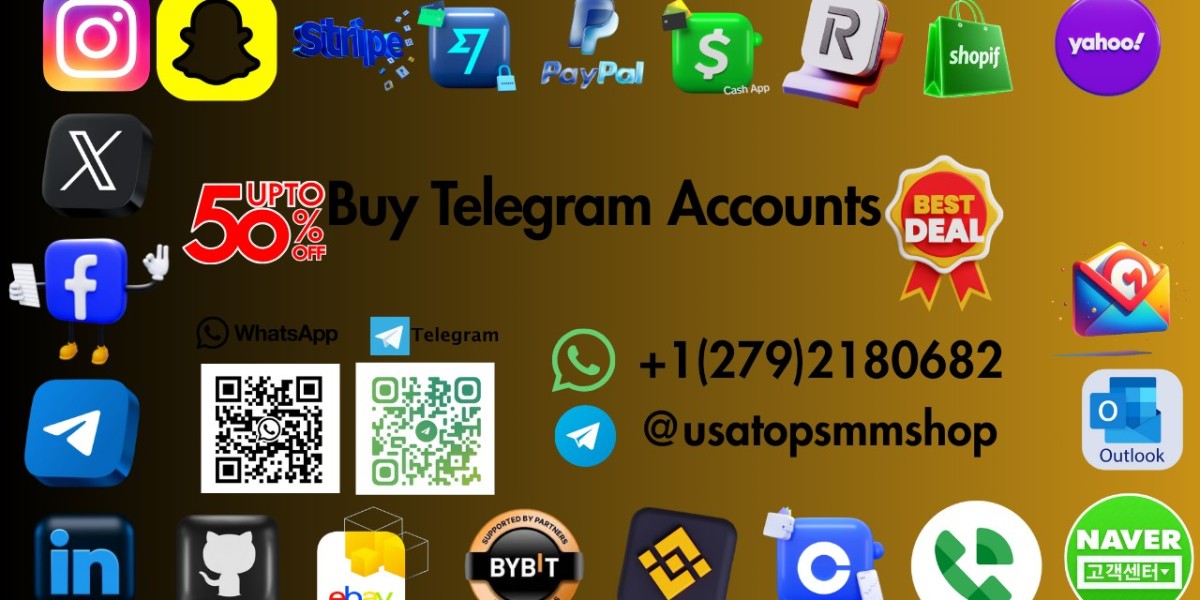 Best Site for Site Telegram Accounts