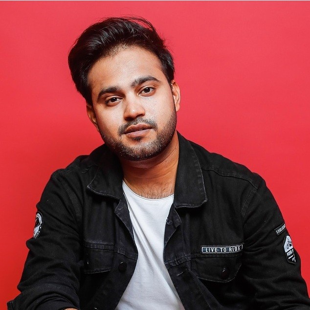 Atul Kumar Profile Picture