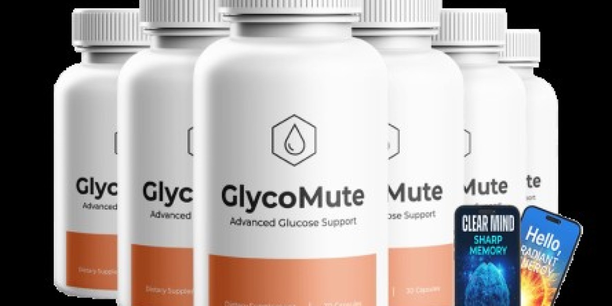 GlycoMute [TOP RATED] “Reviews” Genuine Expense?