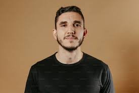 Marttin Lutther Profile Picture