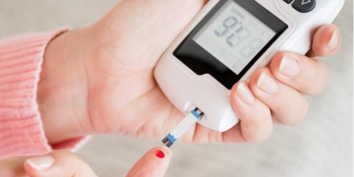 Insulinorm För Diabetes och Blodsocker: Komplet