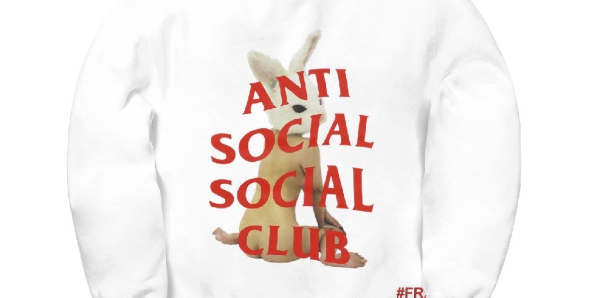 Inside Anti Social Social Club Mexico: Fashion